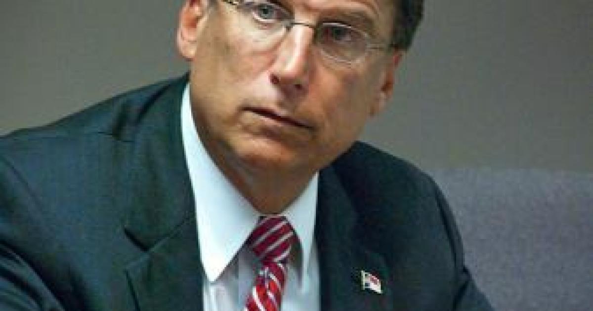 North Carolina to Cut, Reform Taxes to Boost Economy