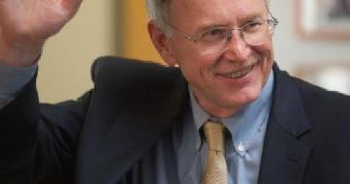 House Dem Candidate Says Female GOP Opponent Never Had a 'Real Job'