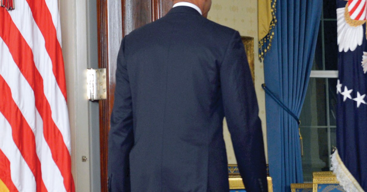Beyond Obama