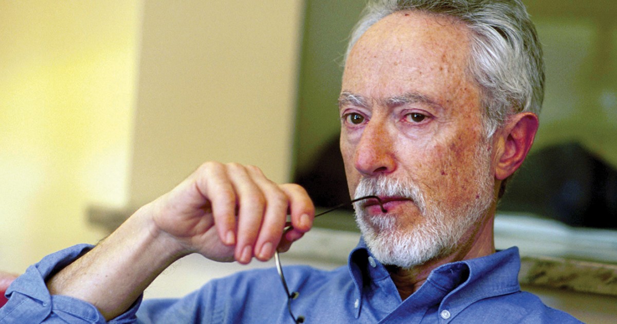 J.M. Coetzee: Novel Critic