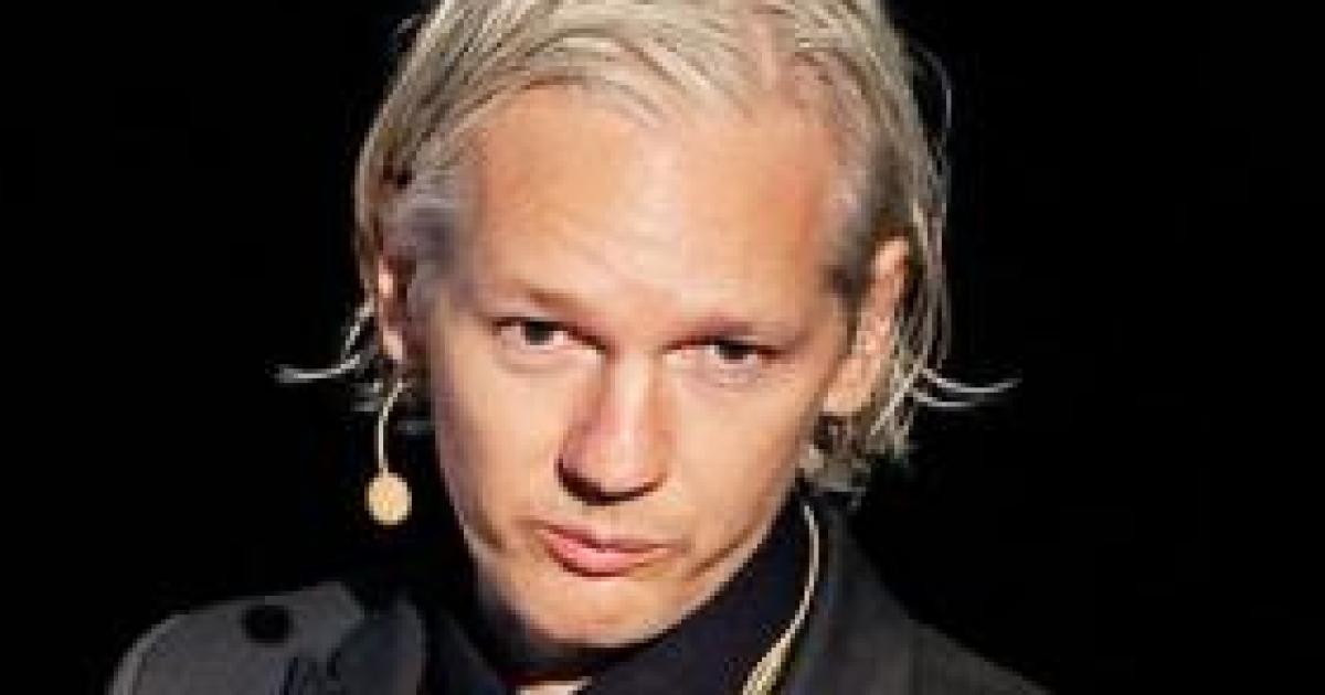 Whack WikiLeaks