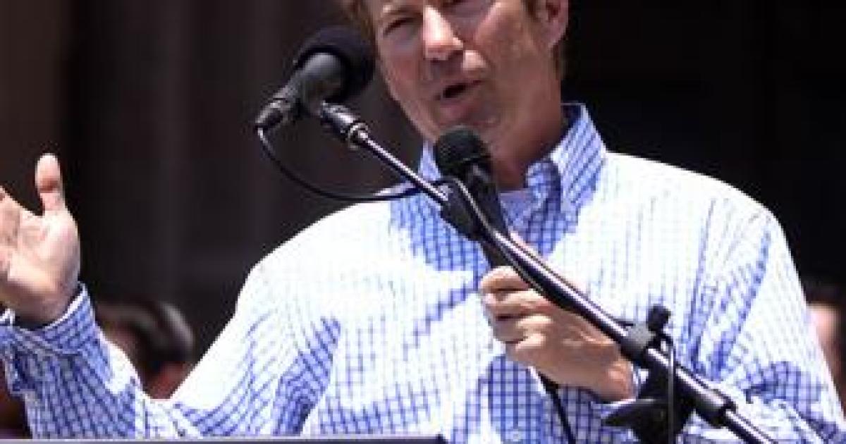 Podcast: Rand is Up, Down, and All Around