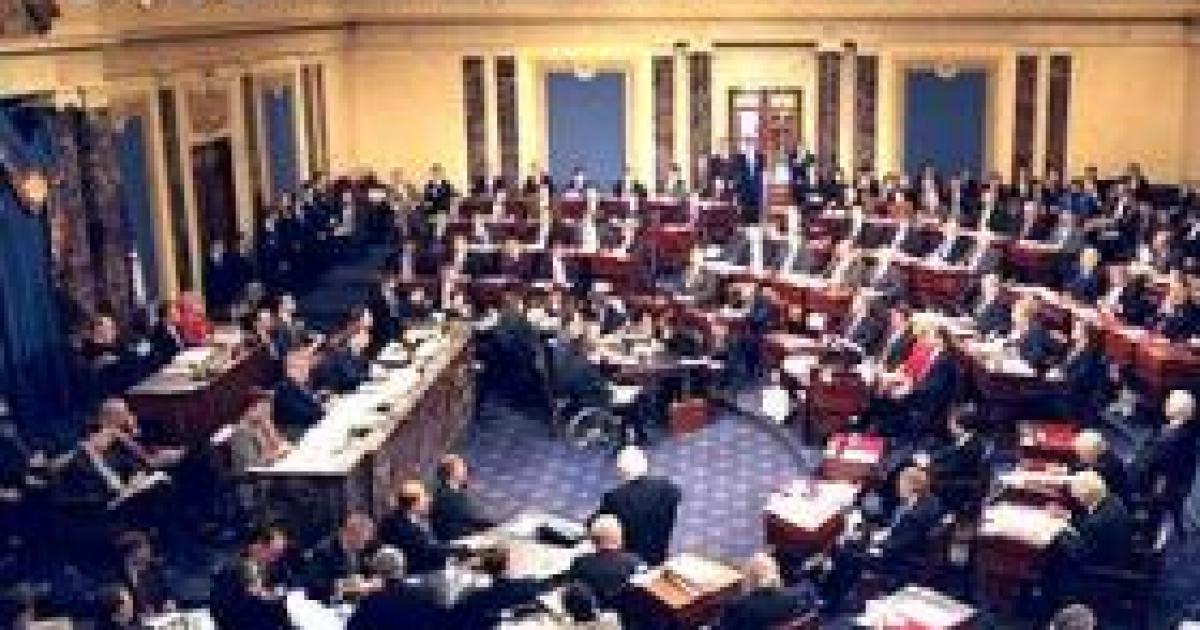 Fighting for the Filibuster