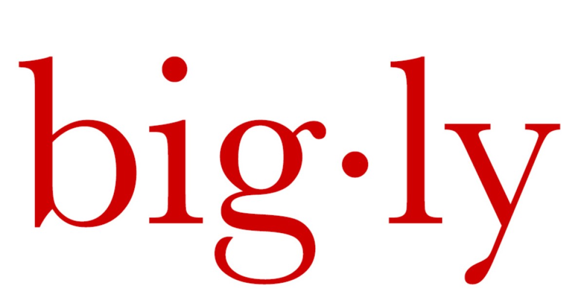 Go Bigly or Go Home