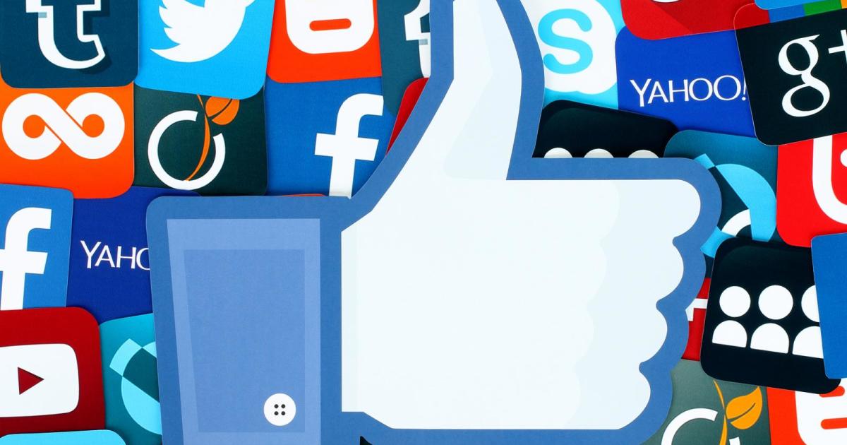 Big Tech Is Eating the Economy