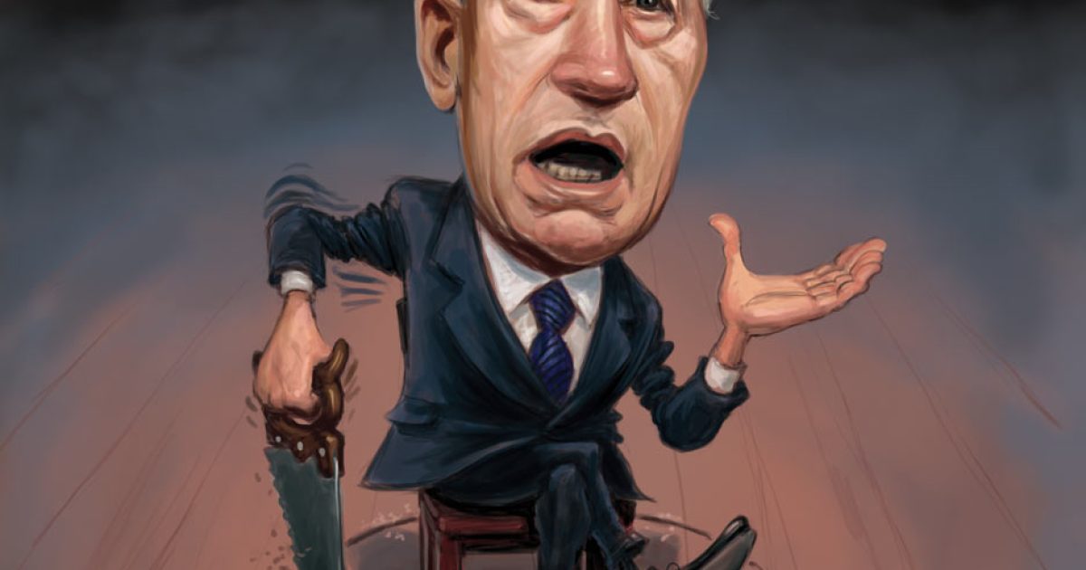 The Hagel Fiasco