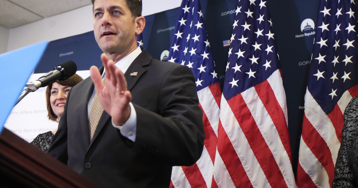 House Passes Bipartisan Sanctions Bill