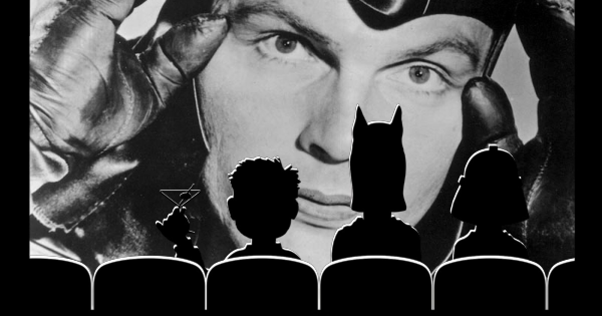 The Substandard Ranks the Batmen