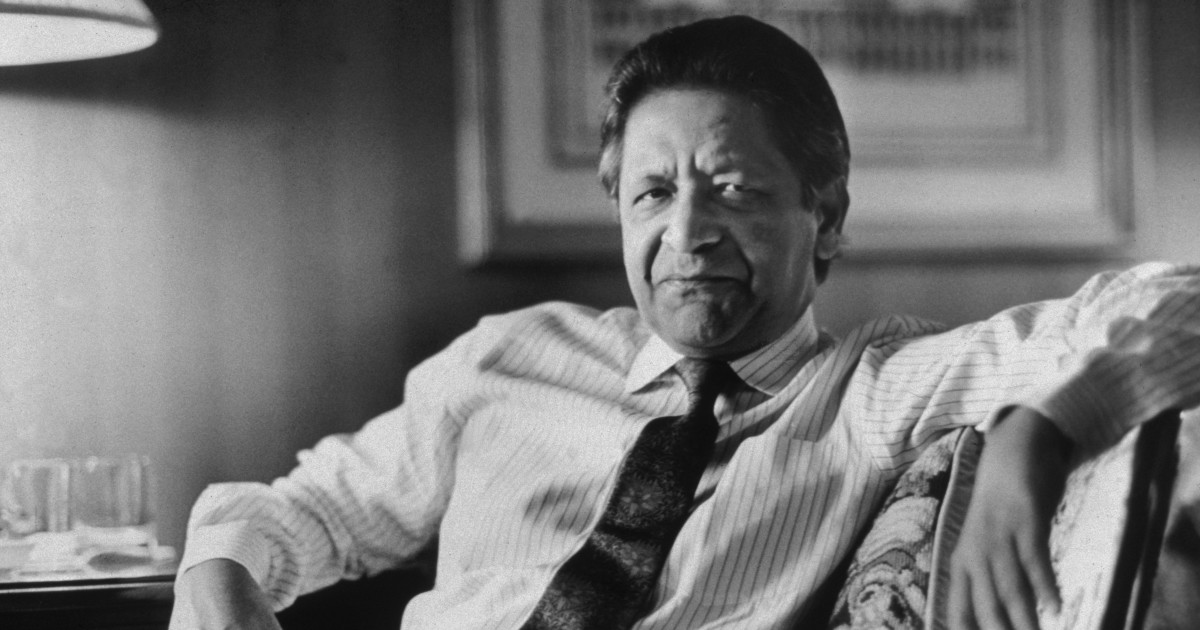 Bleak House: The World of V.S. Naipaul