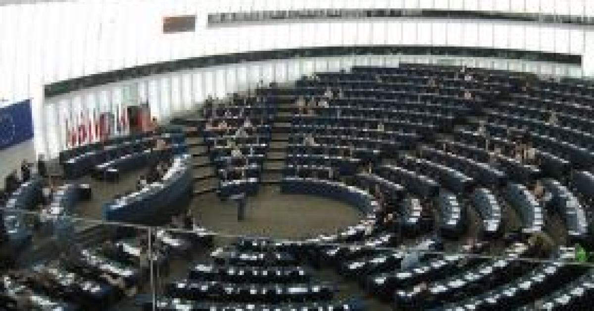 Eurodeputies Publicly Berate Israeli Ambassador