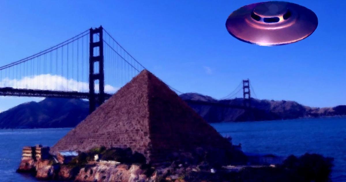 Republican Senator Has a Theory on Why Aliens Won't Talk to Us