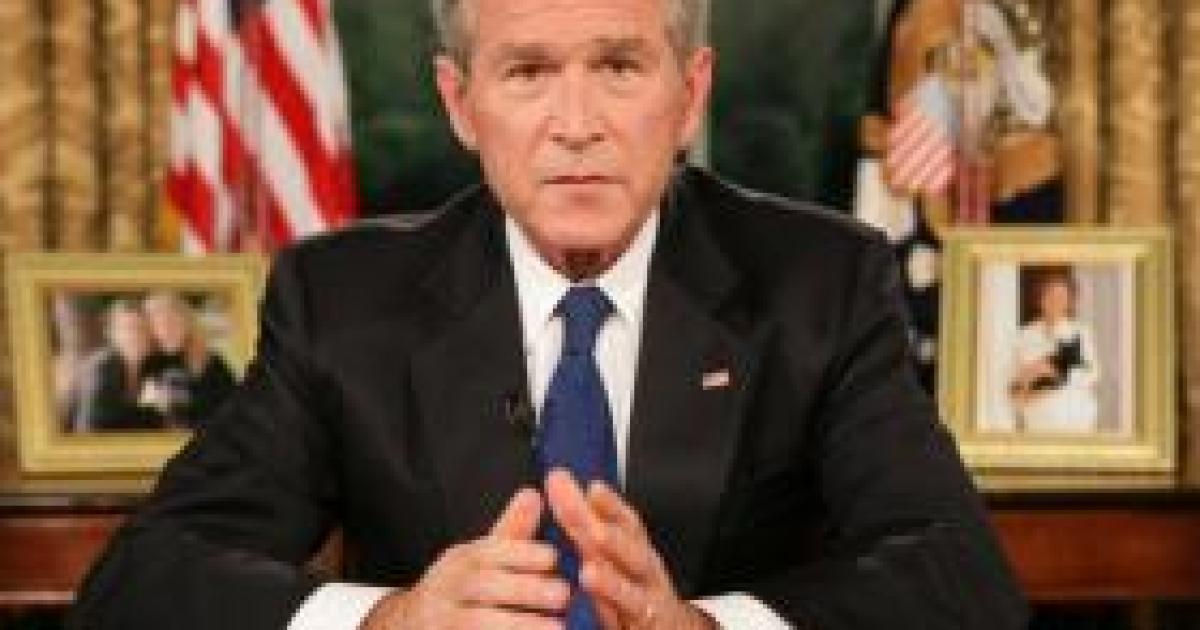 Miss Him Yet?
