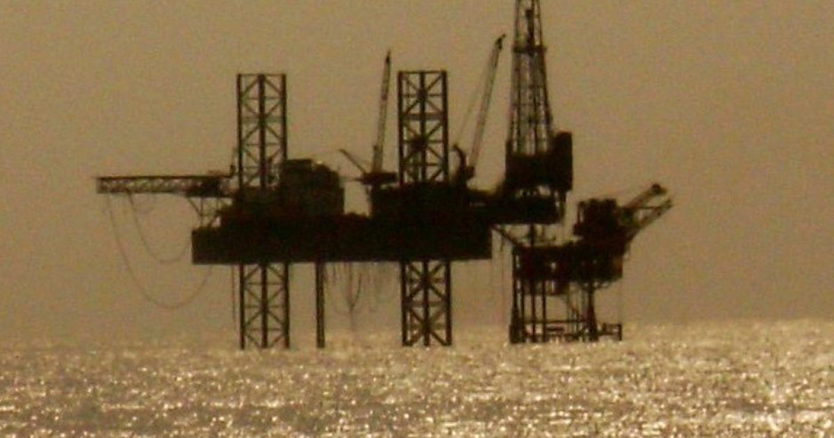 The Upside of Lower Oil Prices