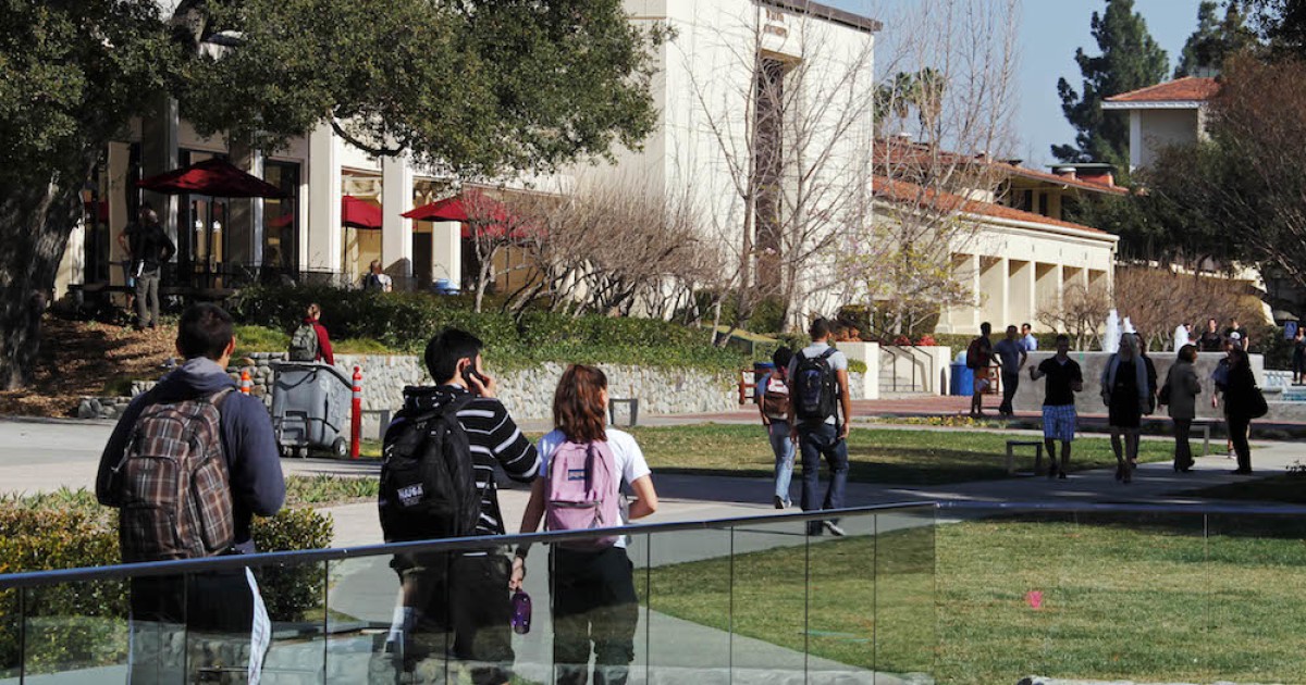 Claremont McKenna Still Mum on Discipline for Student Protesters