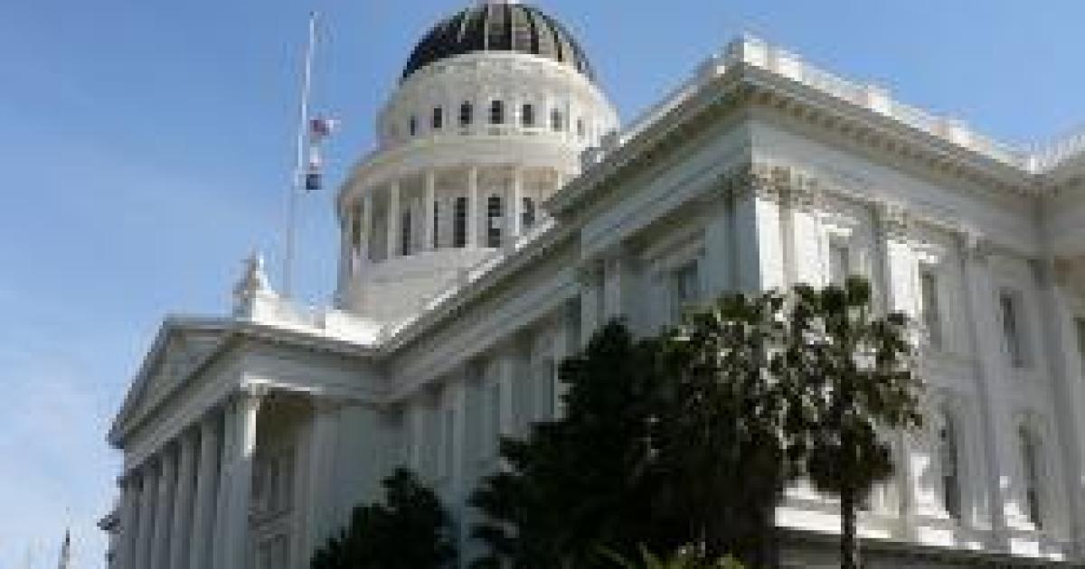 Time for a State Bankruptcy Law?