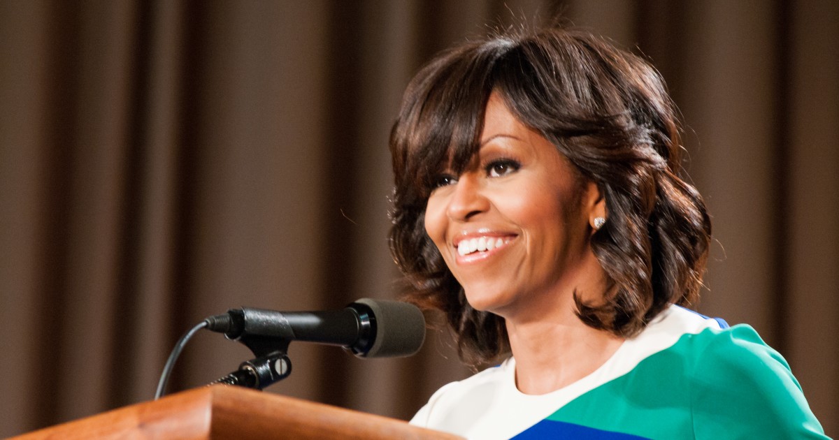 Michelle Obama to Sit With Syrian Refugee at State of the Union