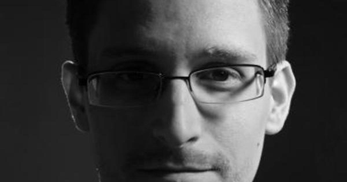 Prufrock: Mary Shelley Among the Radicals, Edward Snowden's Dance Track, and Other Literary Links