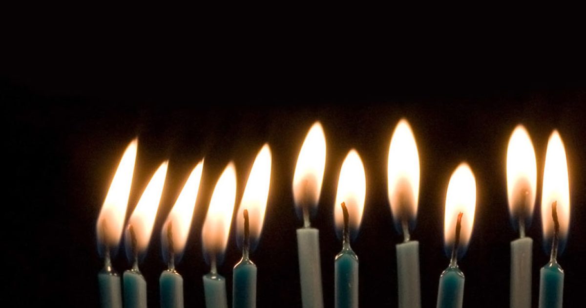 Sweet Sixteen