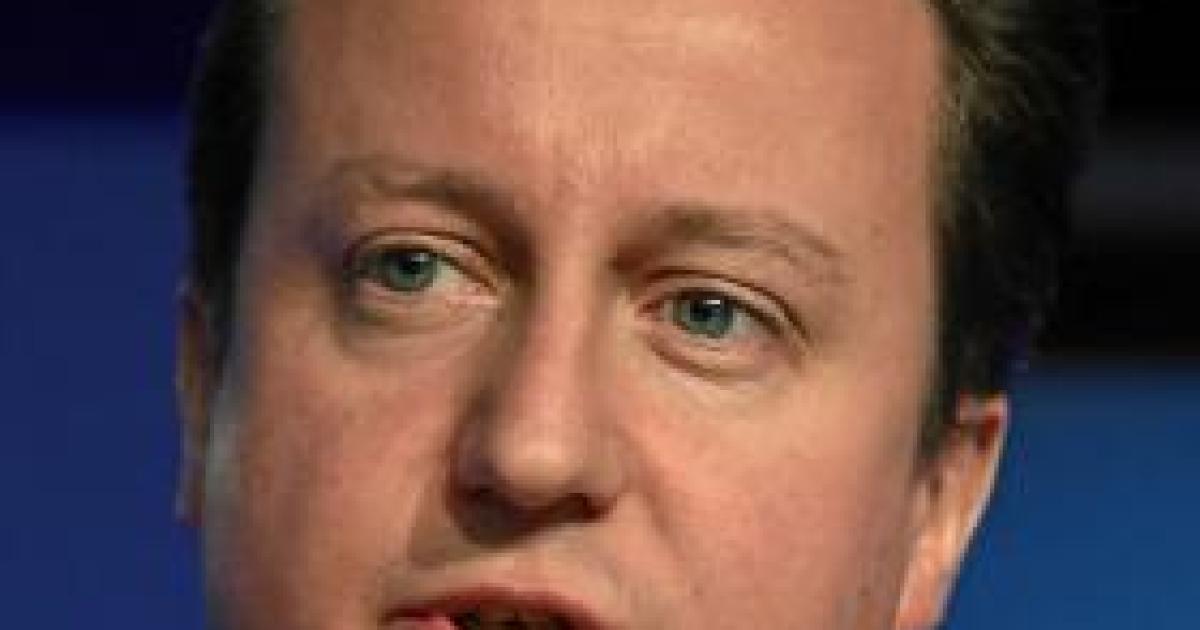 Britain's Silver Lining