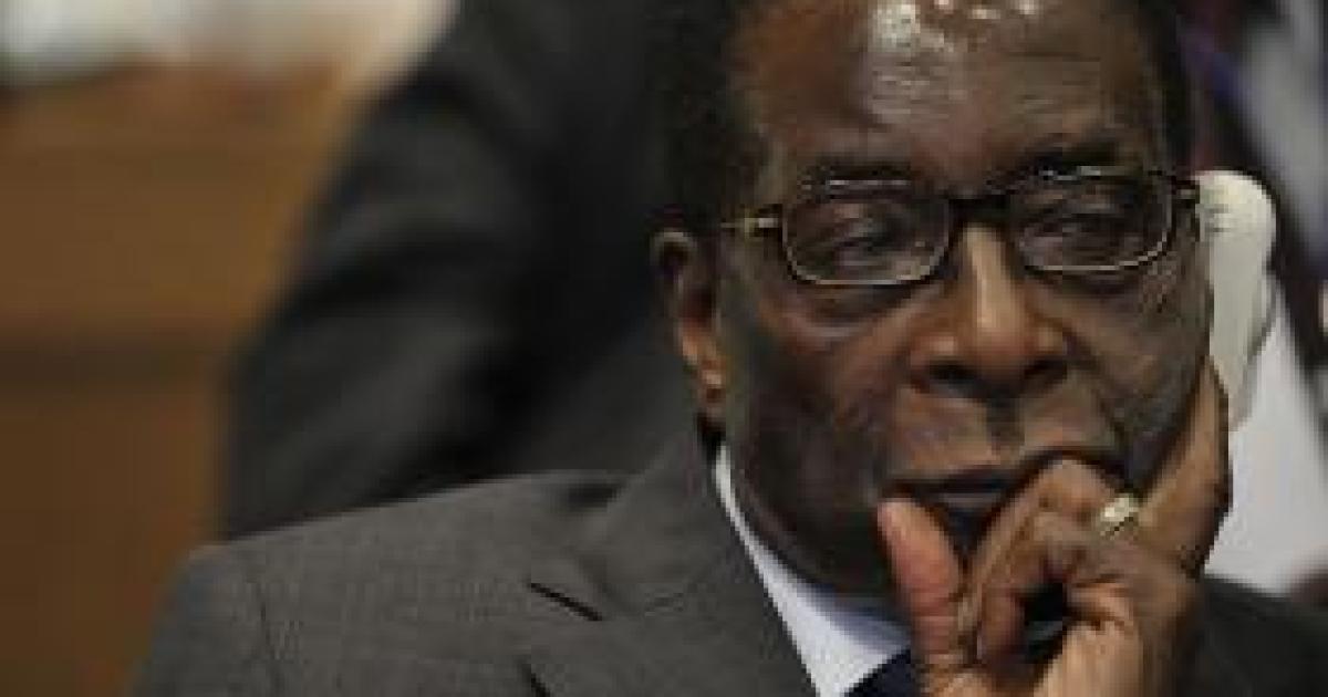 Key Zimbabwean Opposition Leader Set Free