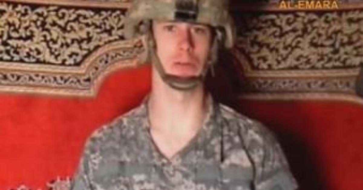 'We Swore to an Oath and We Upheld Ours. He Did Not.'