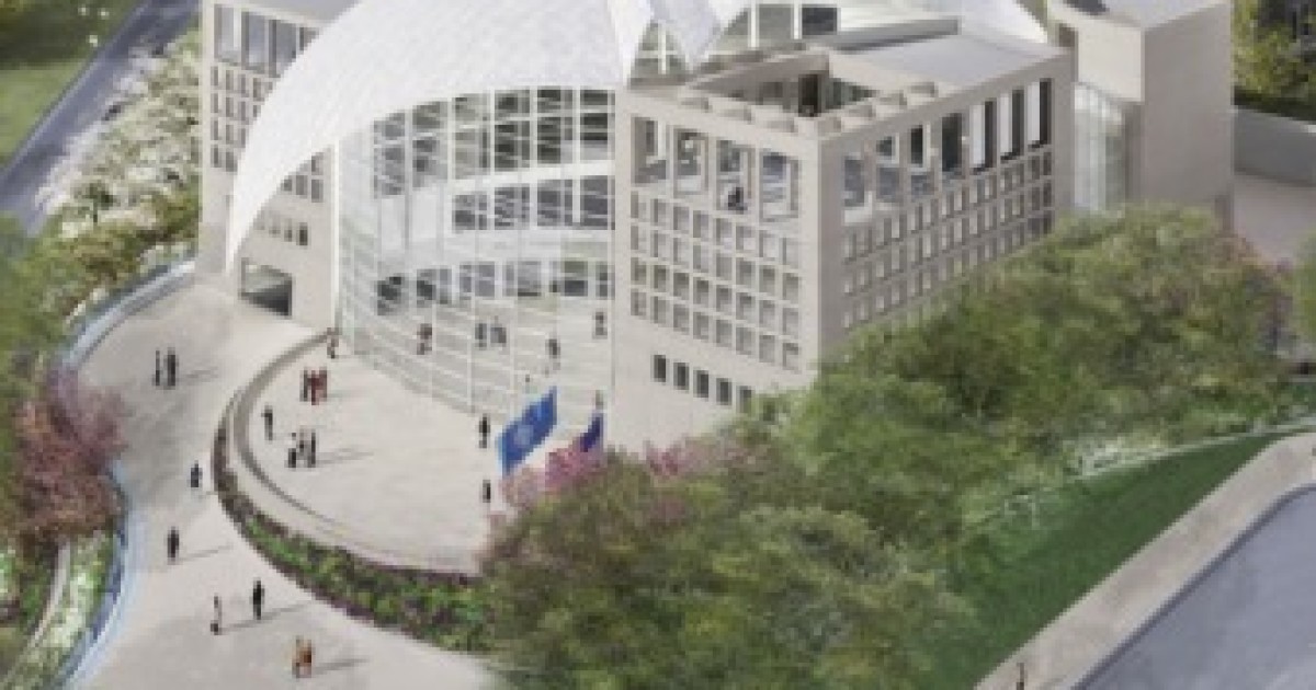 Defund the United States Institute of Peace