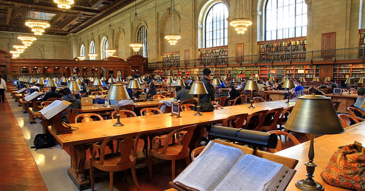 Prufrock: The Secrets of Library Archives and the Problem with Catholic Fiction Today