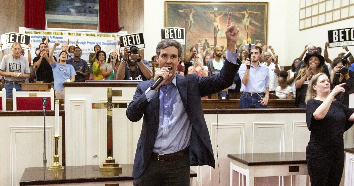 Beto Male