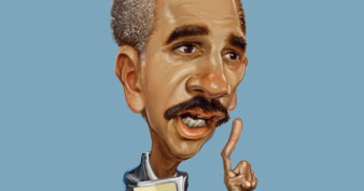 More DOJ Malpractice