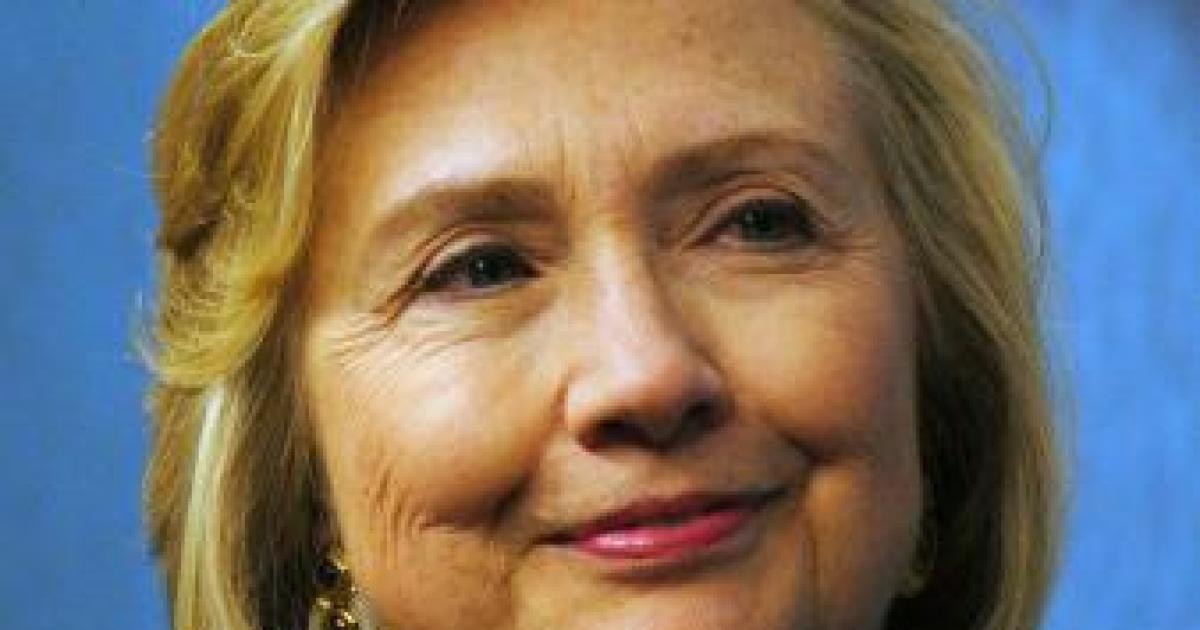 The Worst Day of Hillary Clinton's Campaign