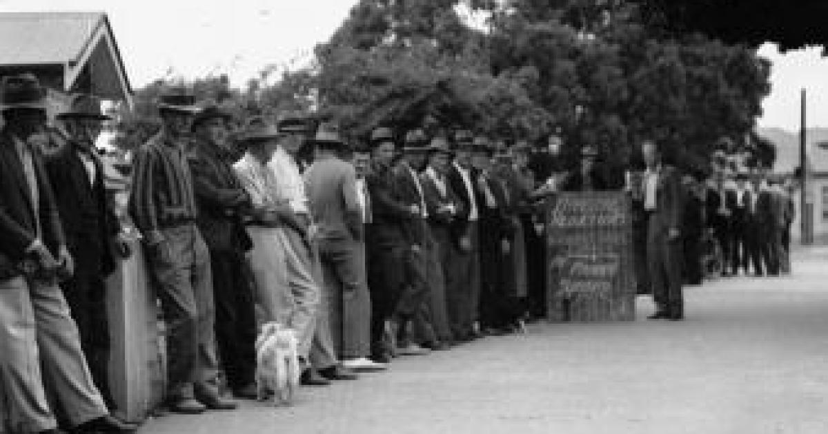 Jobless Claims Revised Upward (Again)