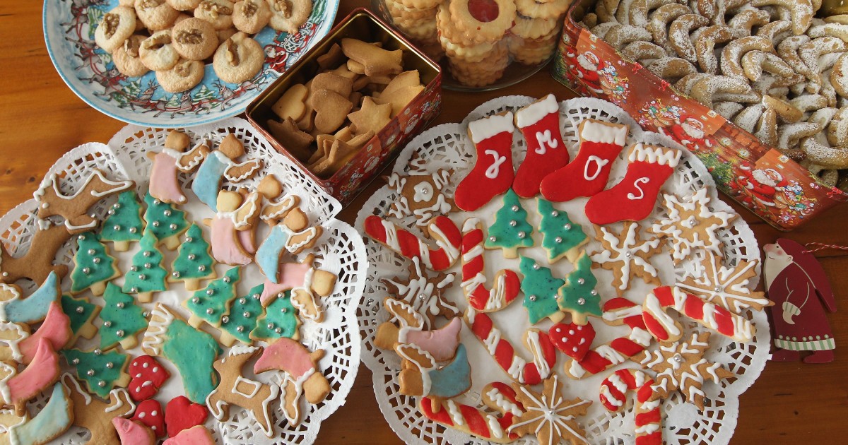A CHILD'S CHRISTMAS IN PIERRE