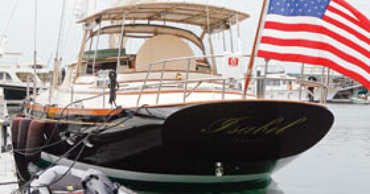 Lifestyles of the Rich and Liberal
