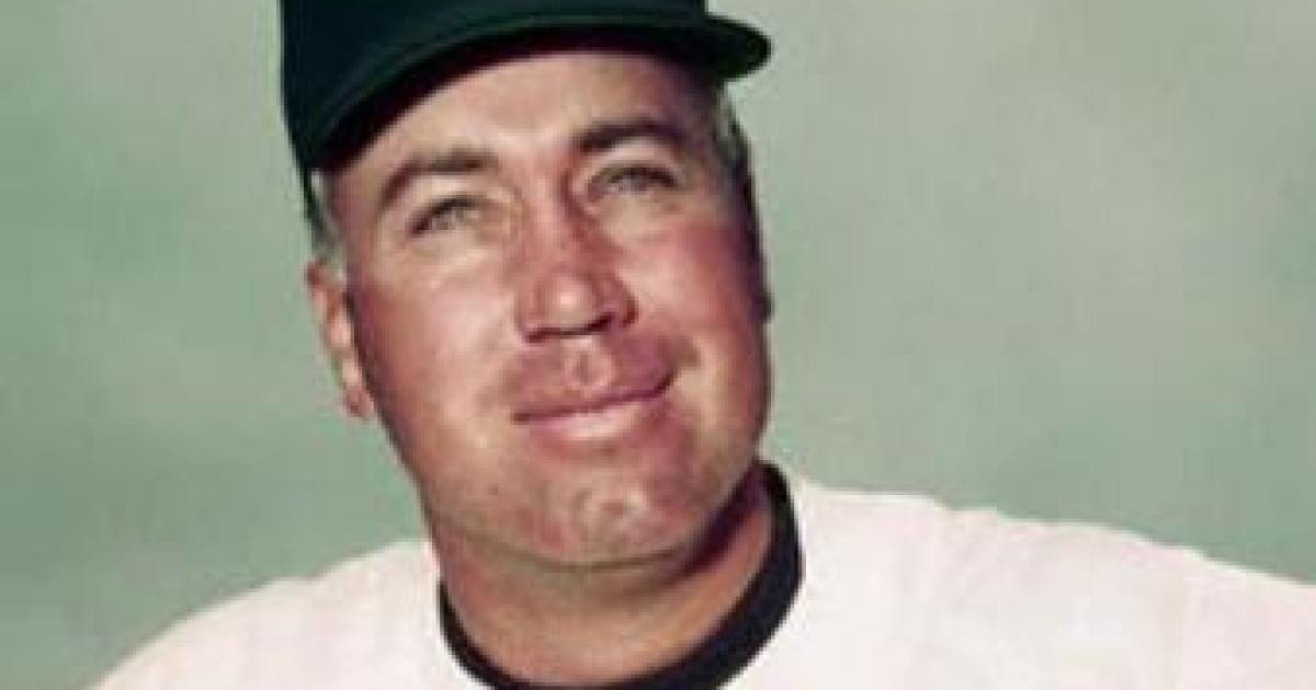 Duke Snider, 1926–2011