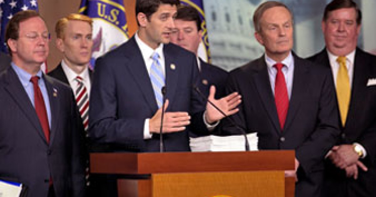 Grand Old Reform Party