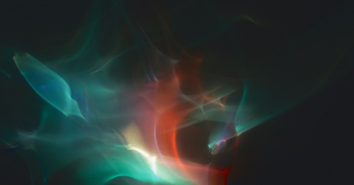 Tending to the Lost Light of Thomas Wilfred's 'Lumia'