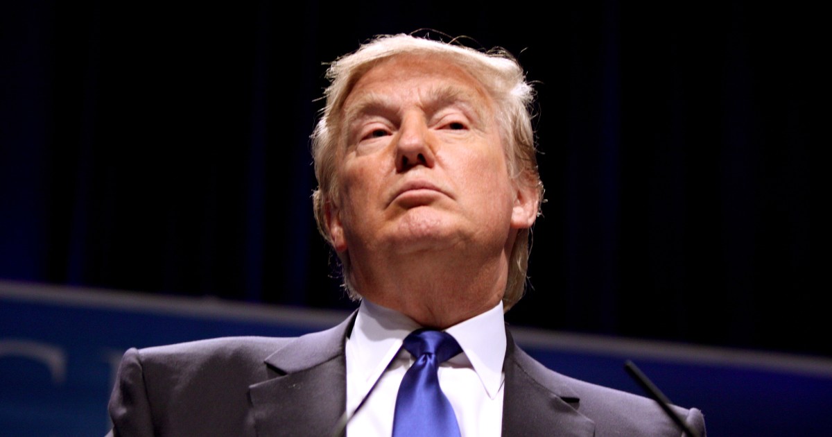 After Trump Trashes the Troops, Republicans Run and Hide