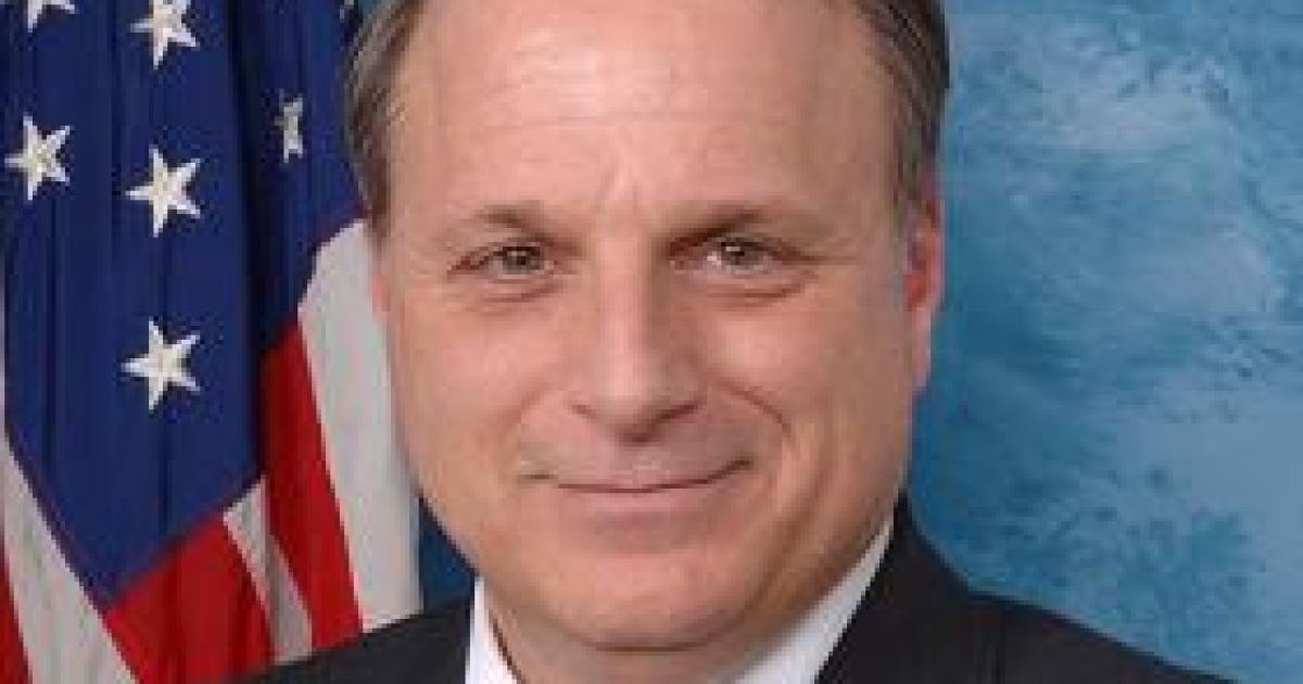 House Democrat Massa to Retire Amid Sexual Harassment Allegations
