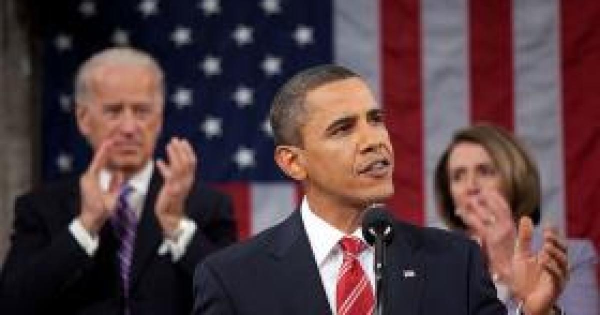 William Galston’s Advice to Obama: Articulate American Exceptionalism