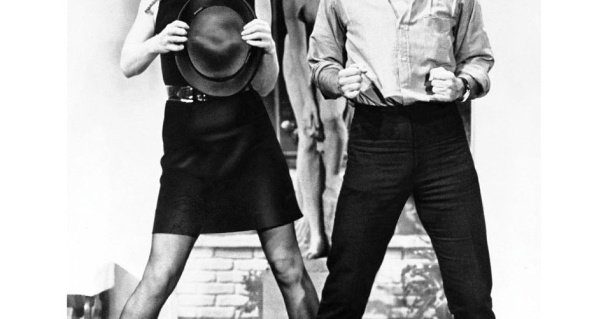 Dance to Excess