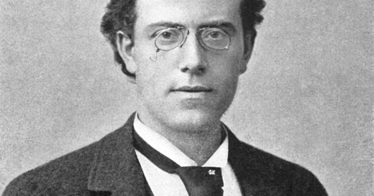 Prufrock: Mahler's Judaic Aesthetic, the Dead End of Contemporary Poetry, and the Real Henry George