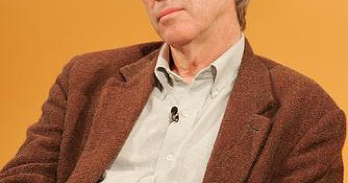 Prufrock: Ian McEwan Bows Before the Trans Religion and Other Literary Links