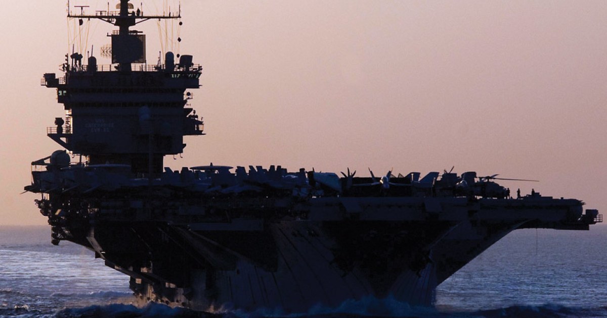 USS Enterprise