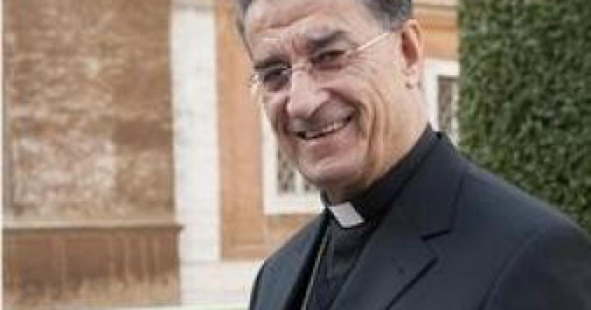 How Many Sunni Corpses Is a Church Worth?
