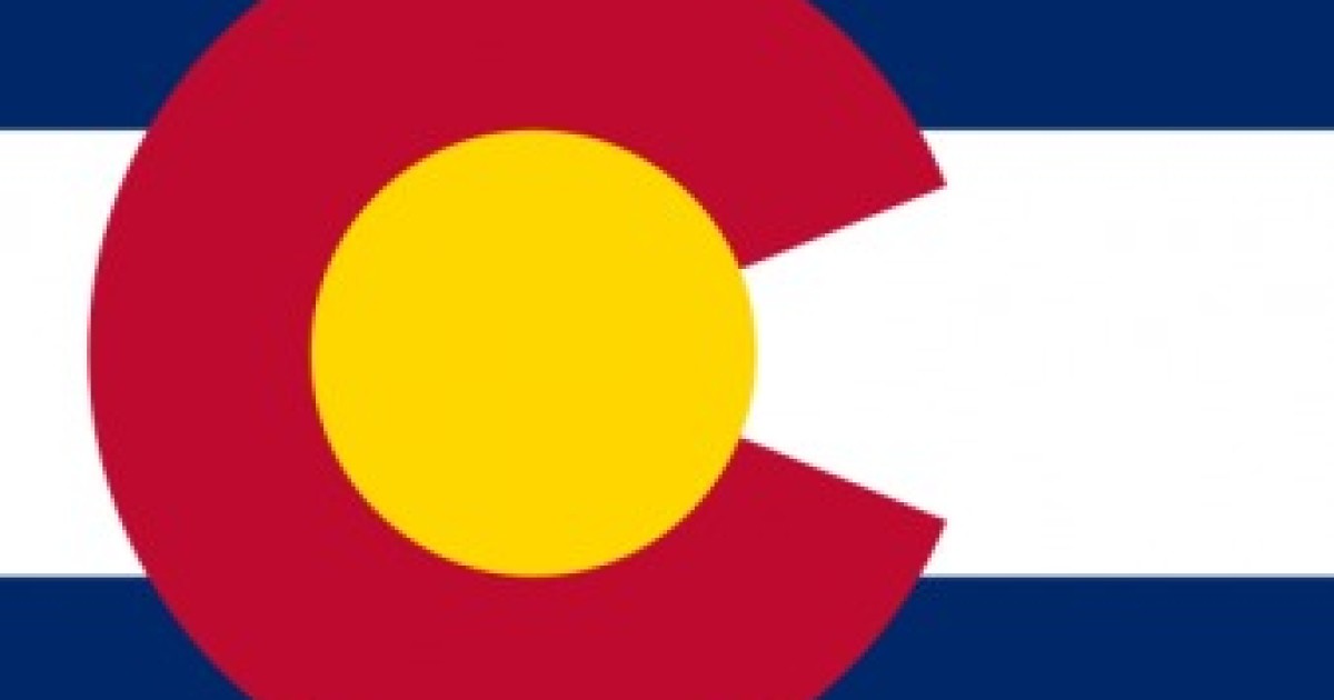 Romney Hits 50 Percent Support in Colorado