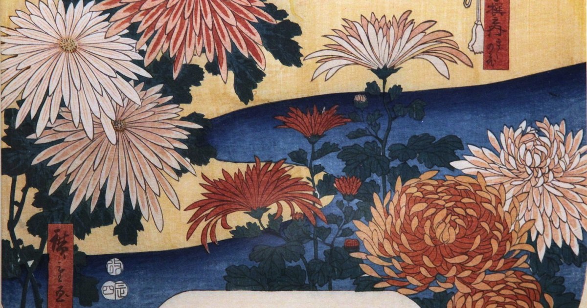 Prufrock: Van Gogh and Japan, the Danger of Google.gov, and a History of the Fork