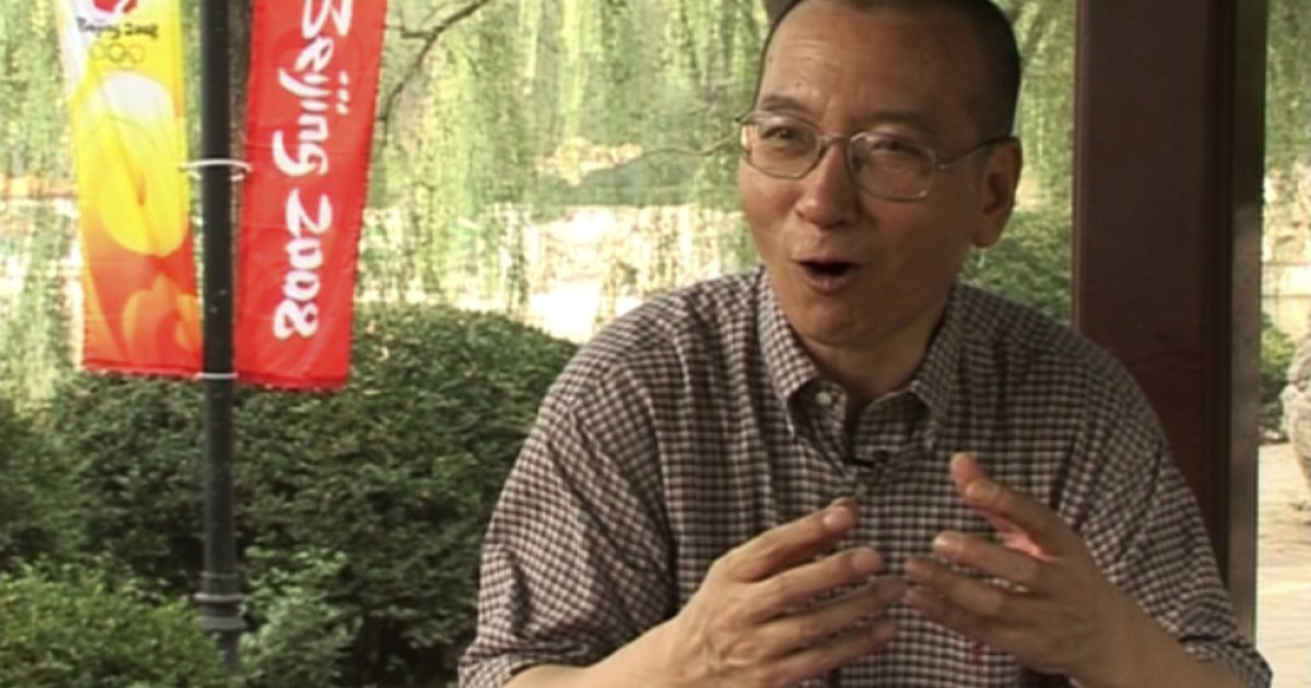 Liu Xiaobo's Lasting Legacy