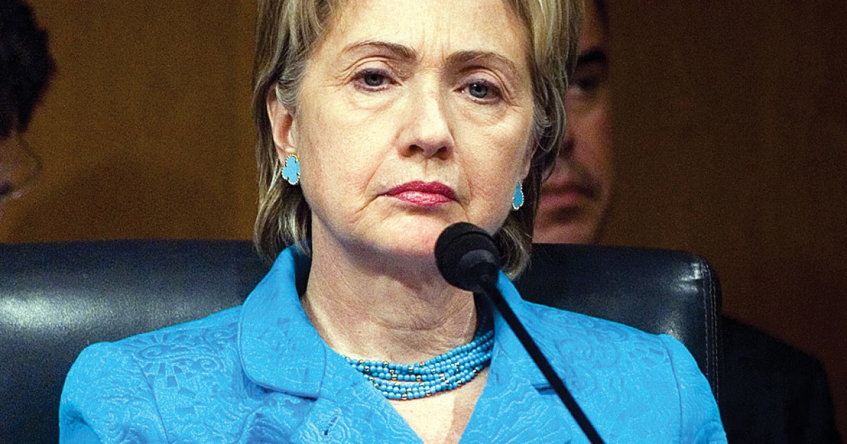 2014 ≠ 2016