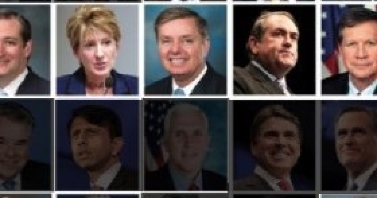 Kristol Clear Straw Poll #7