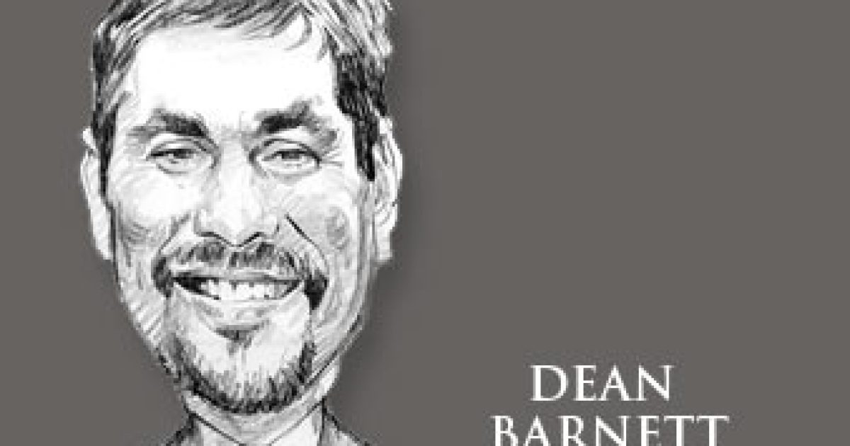 Dean Barnett, In Memoriam